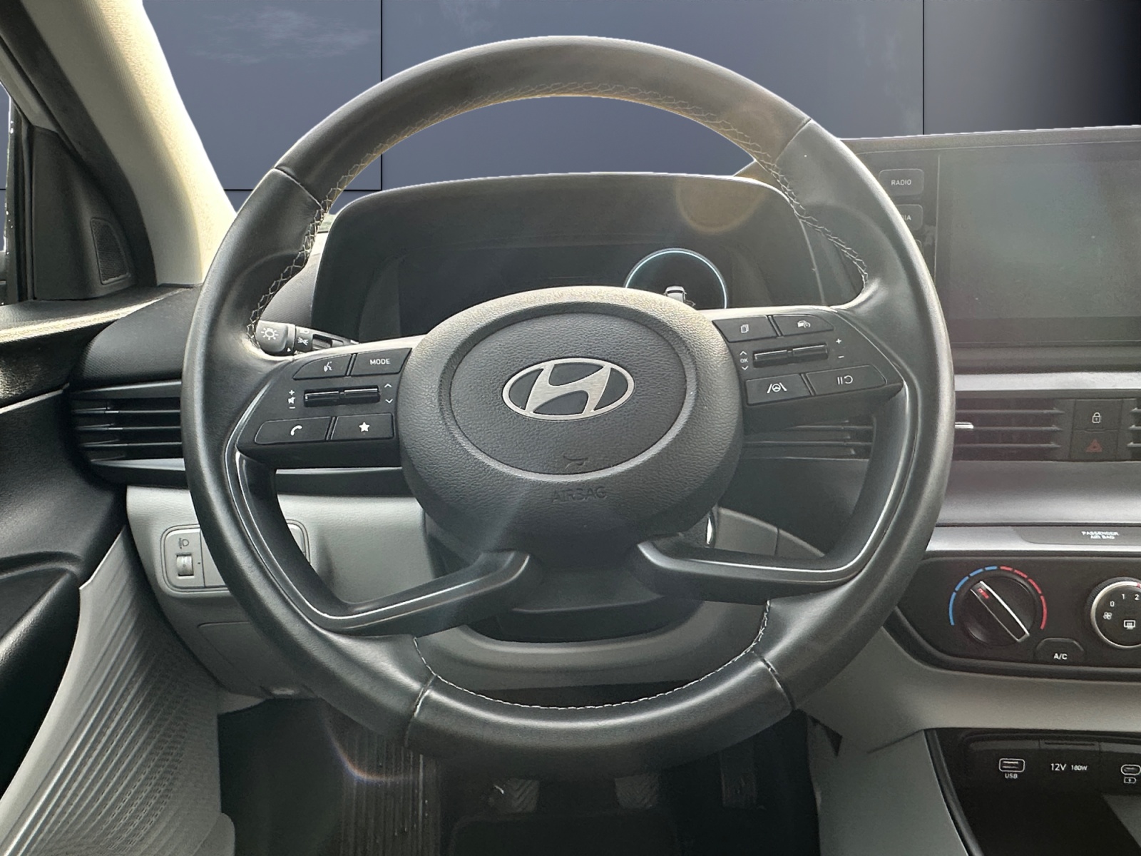 Hyundai I20 15