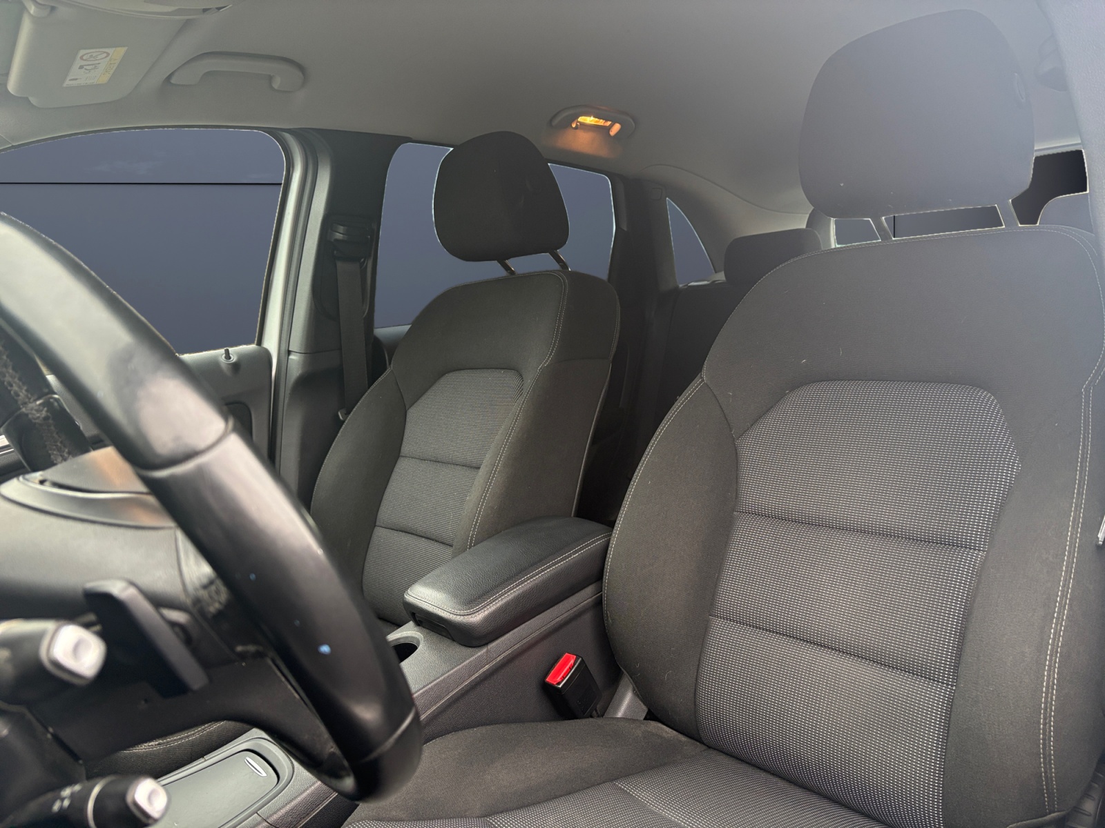 Mercedes-Benz Classe B 9