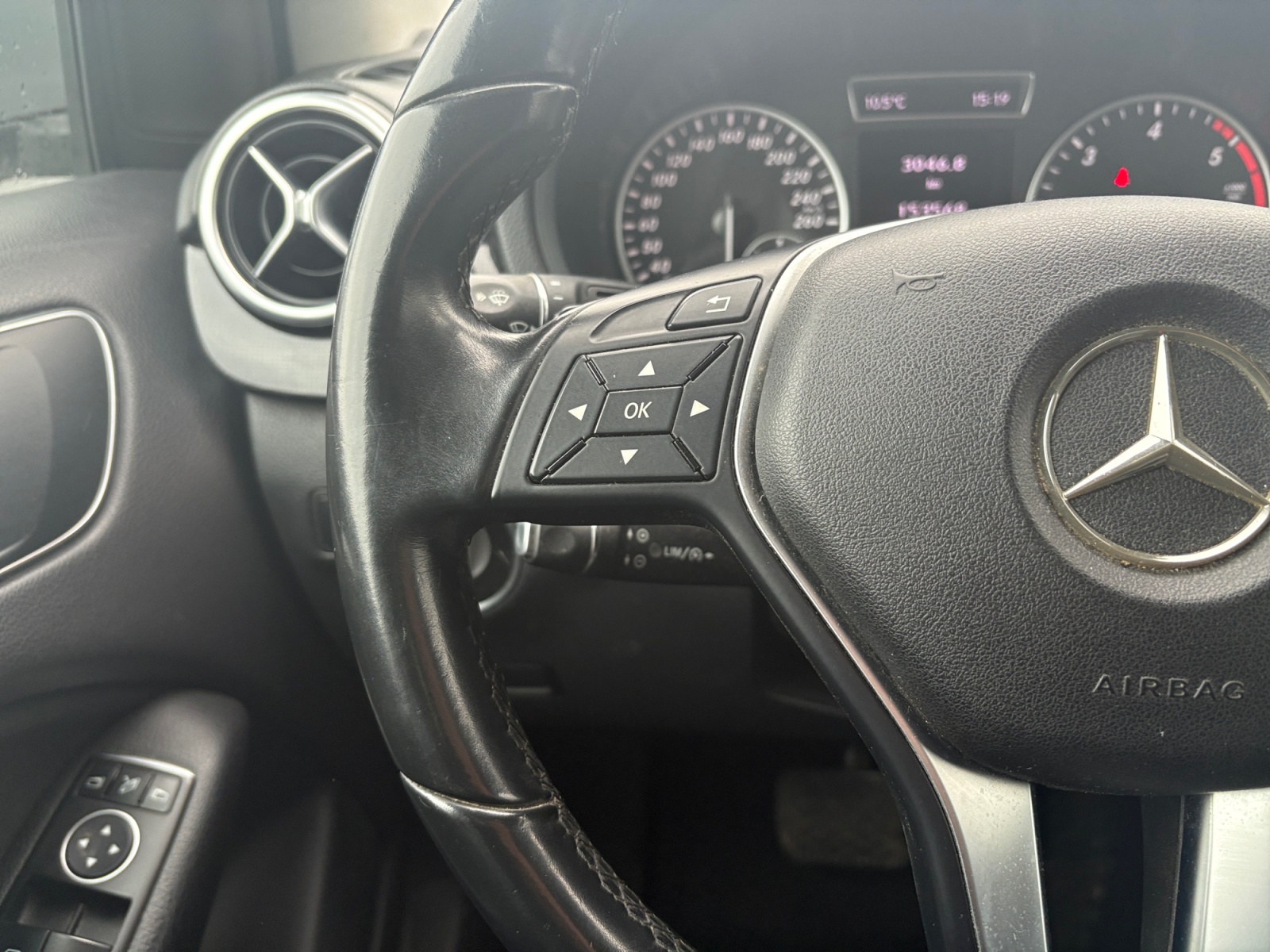 Mercedes-Benz Classe B 17