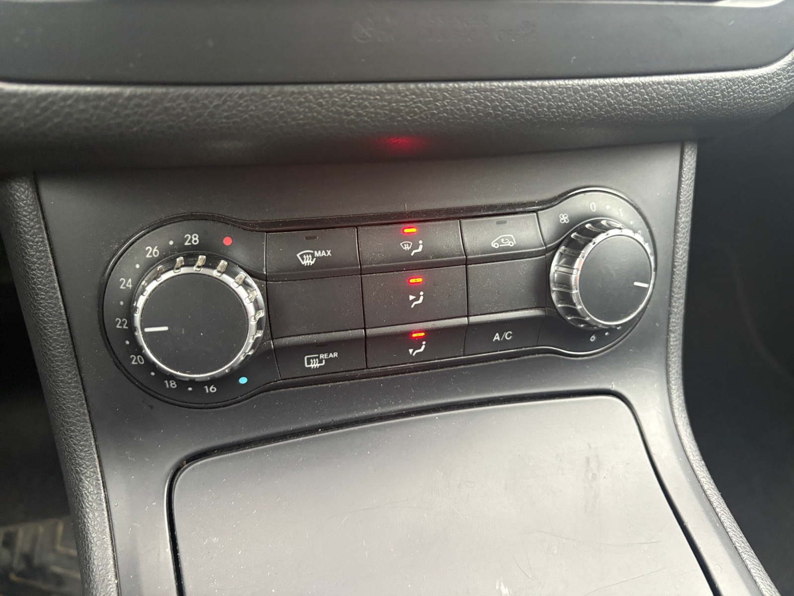 Mercedes-Benz Classe B 20