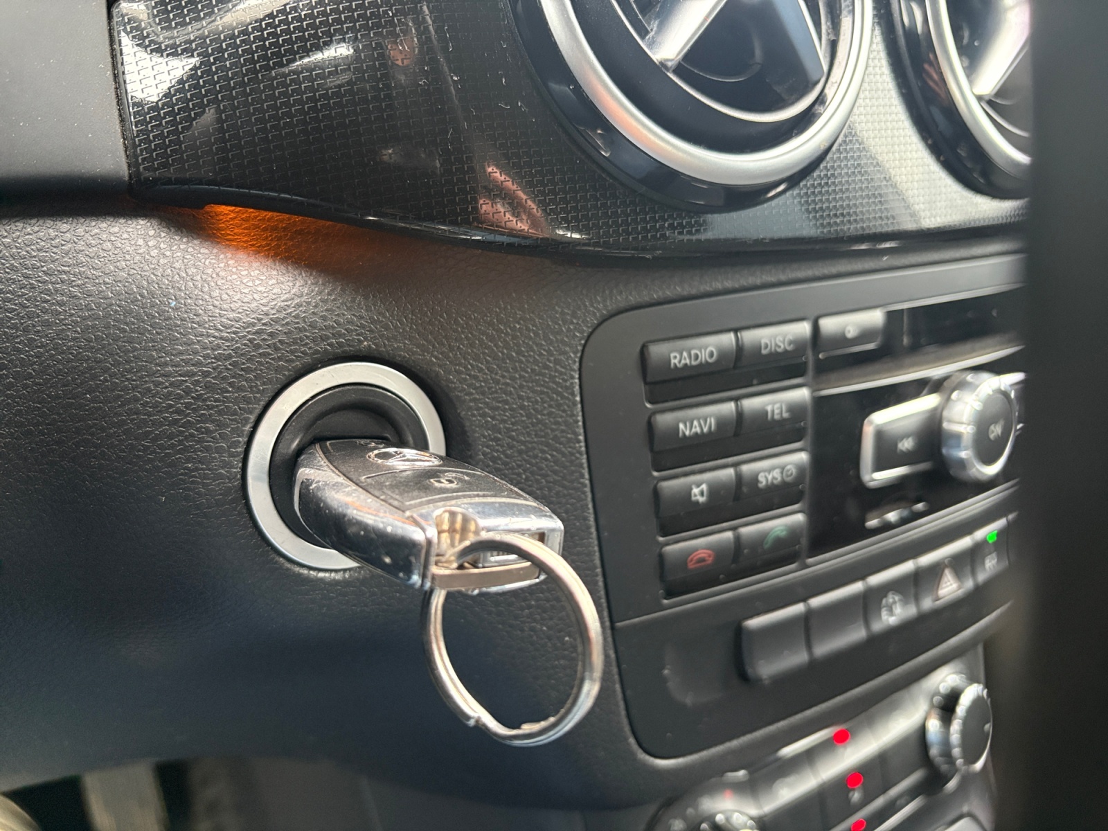 Mercedes-Benz Classe B 24