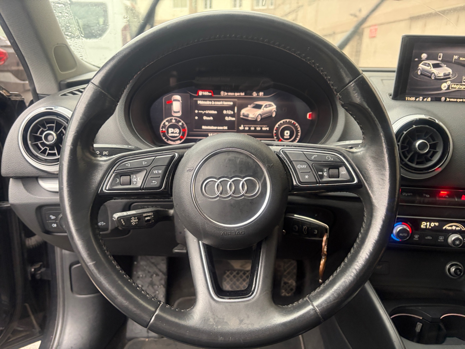 Audi A3 26