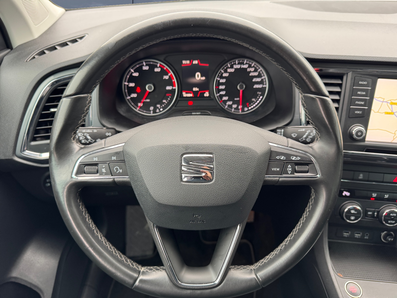 Seat Ateca 13
