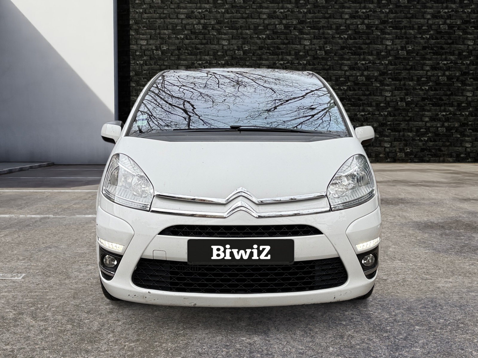 Citroen C4 Picasso 6