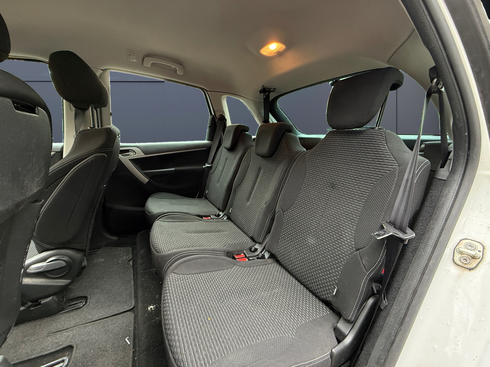 Citroen C4 Picasso 10