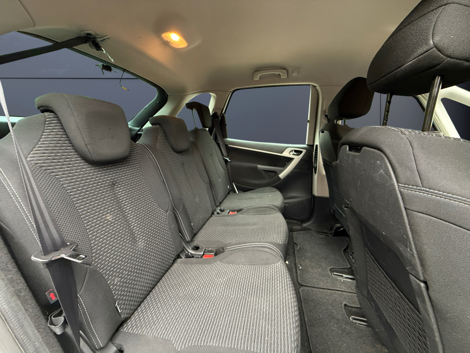 Citroen C4 Picasso 11