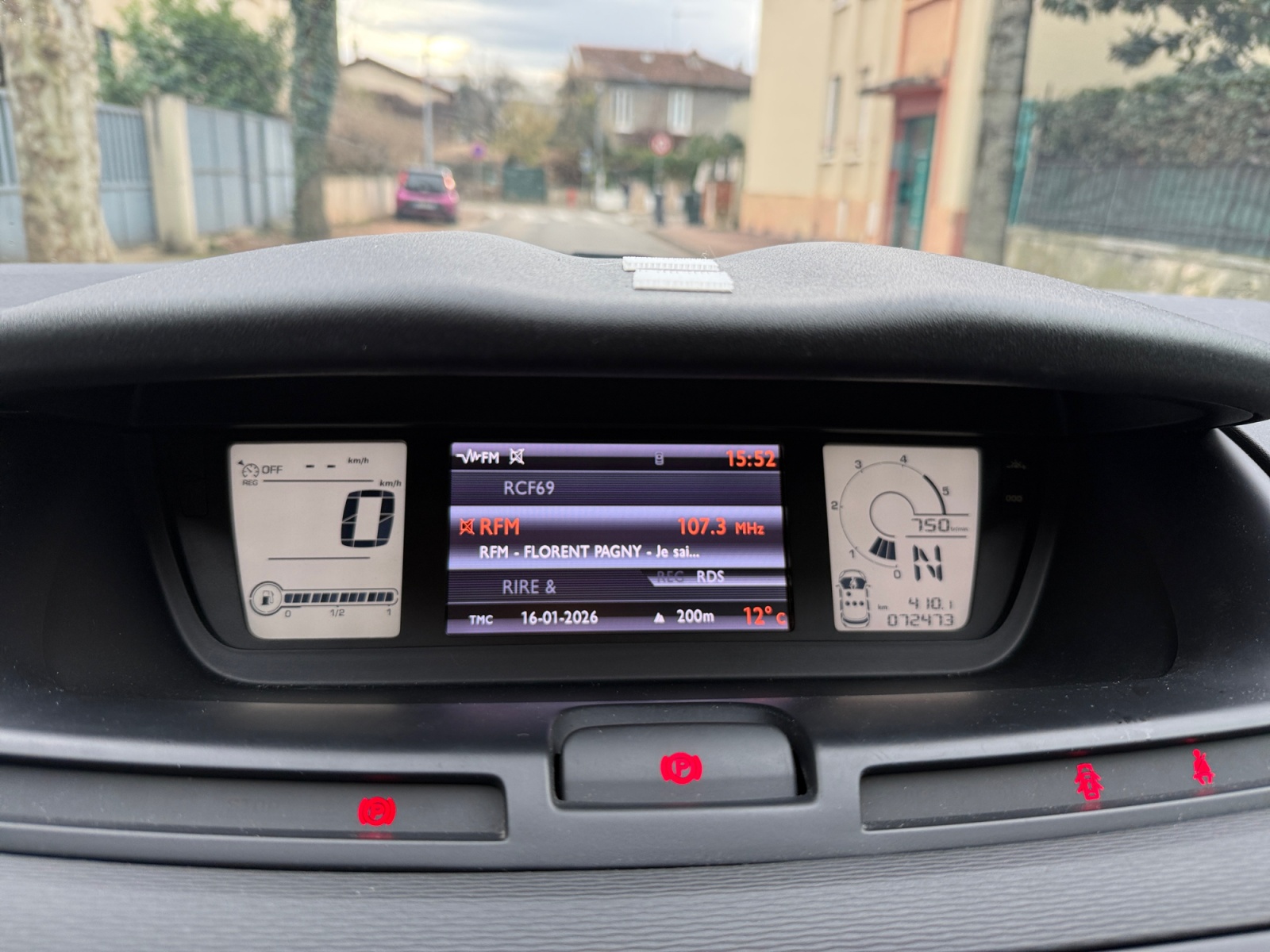 Citroen C4 Picasso 14