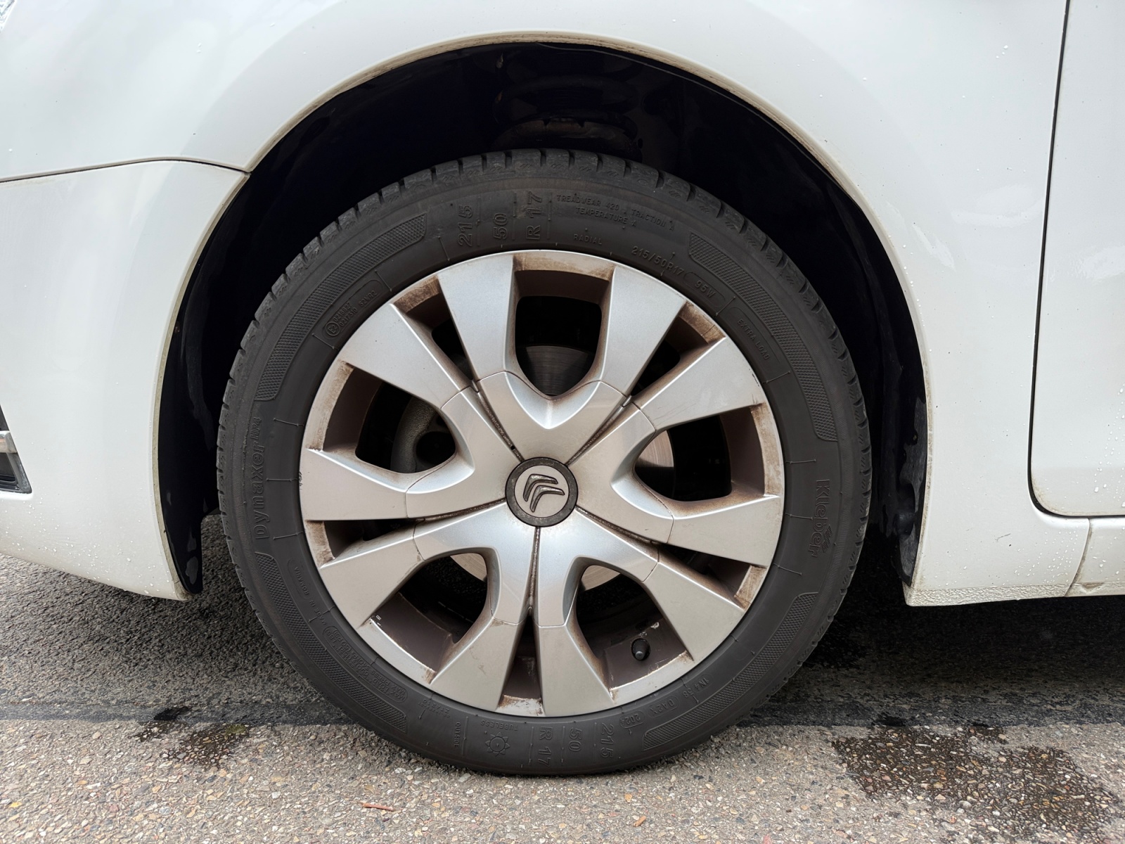 Citroen C4 Picasso 18