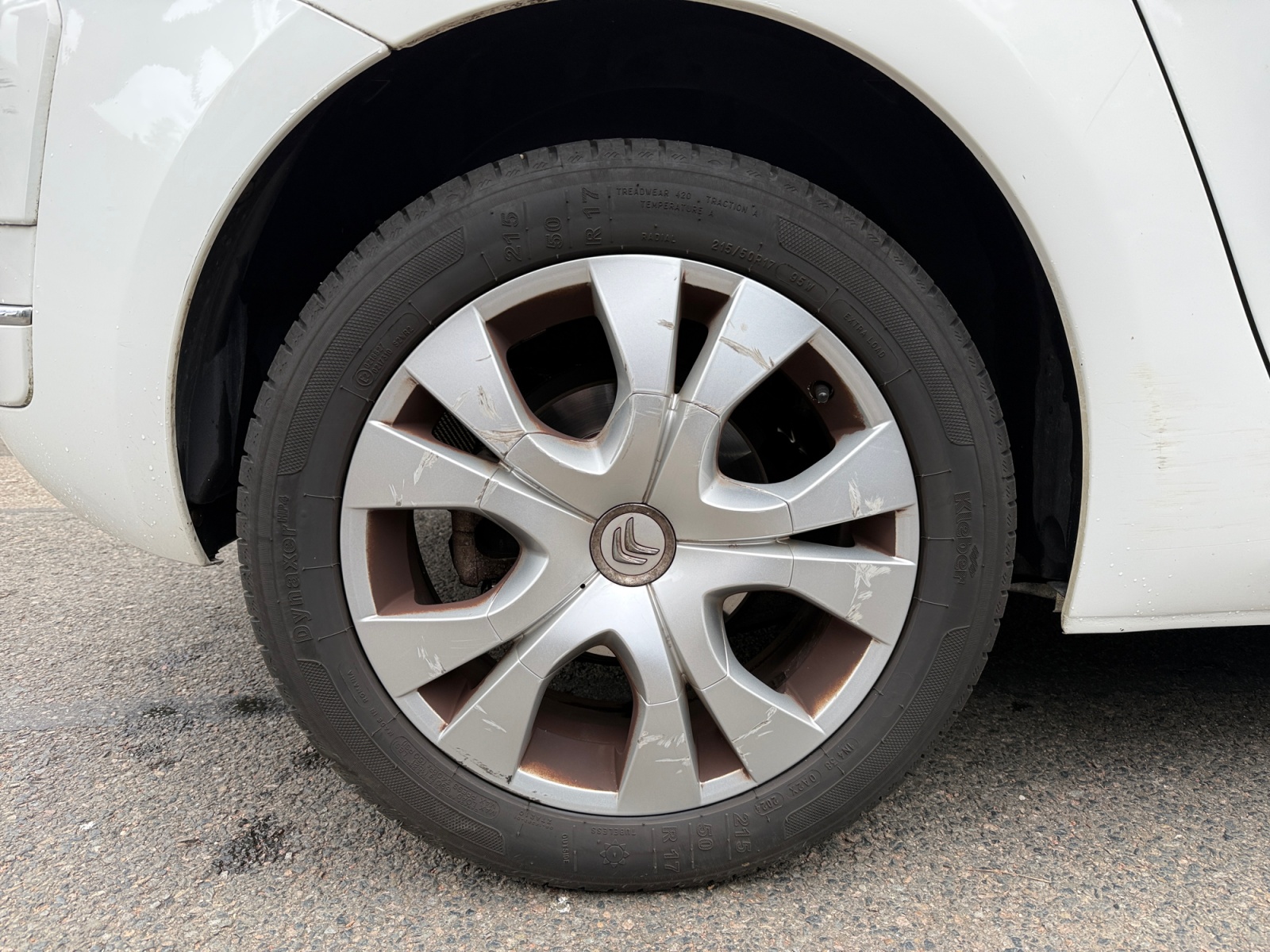 Citroen C4 Picasso 20