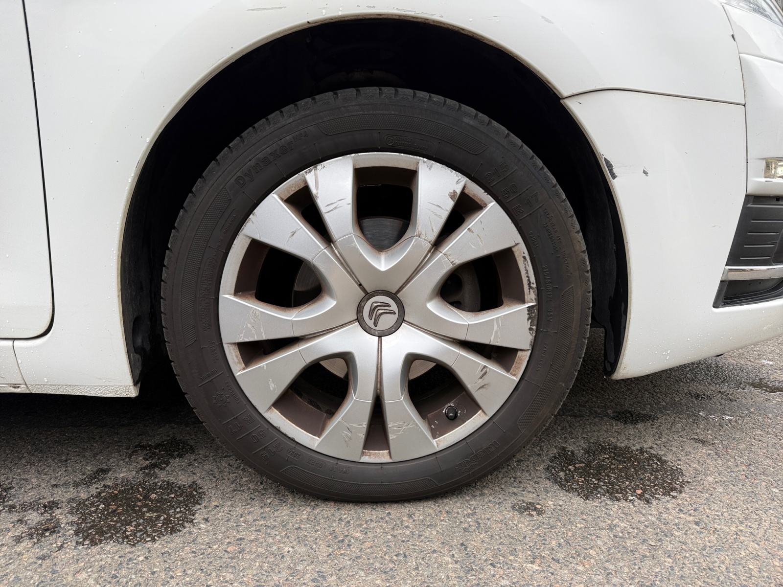 Citroen C4 Picasso 21