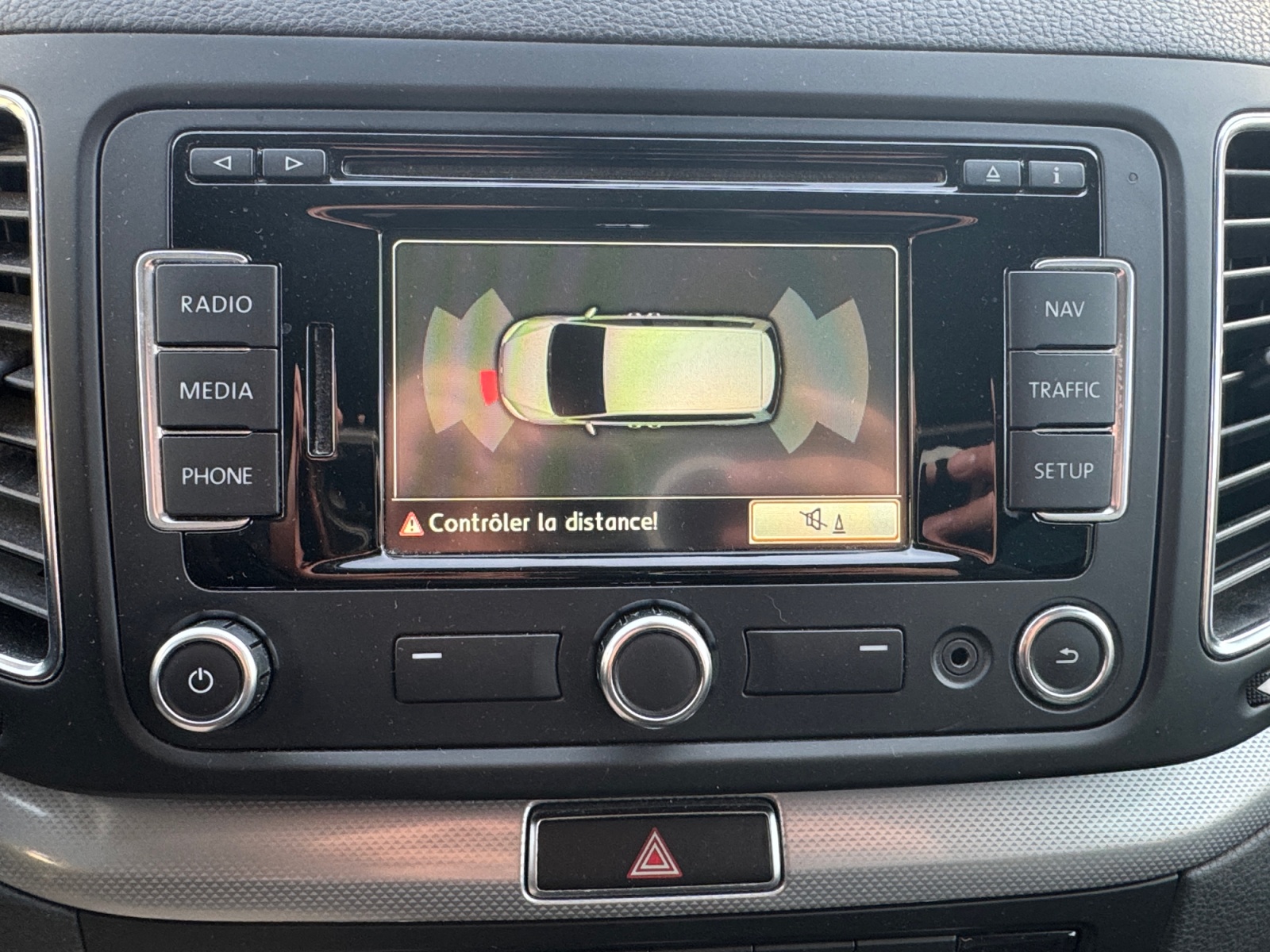 Volkswagen Sharan 17