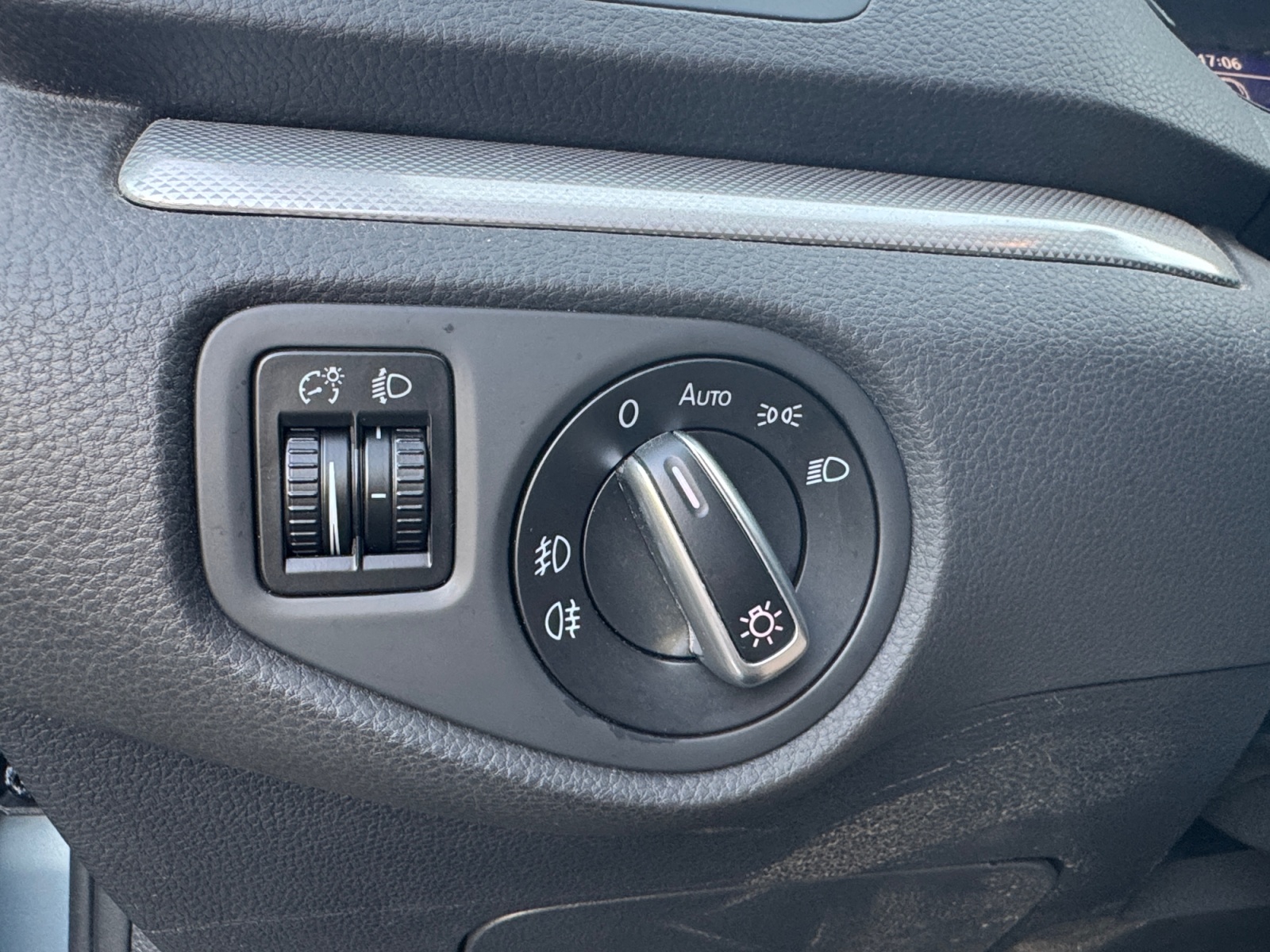 Volkswagen Sharan 21