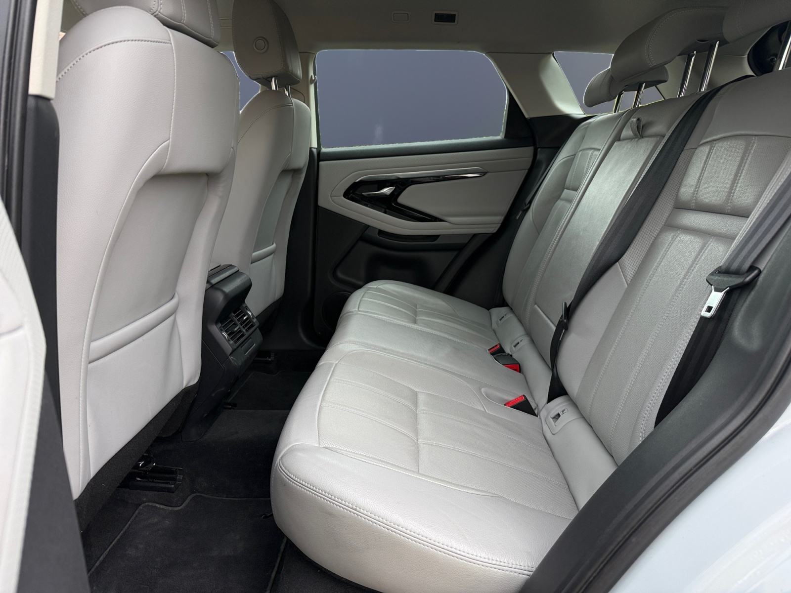 Land Rover Range Rover Evoque 10