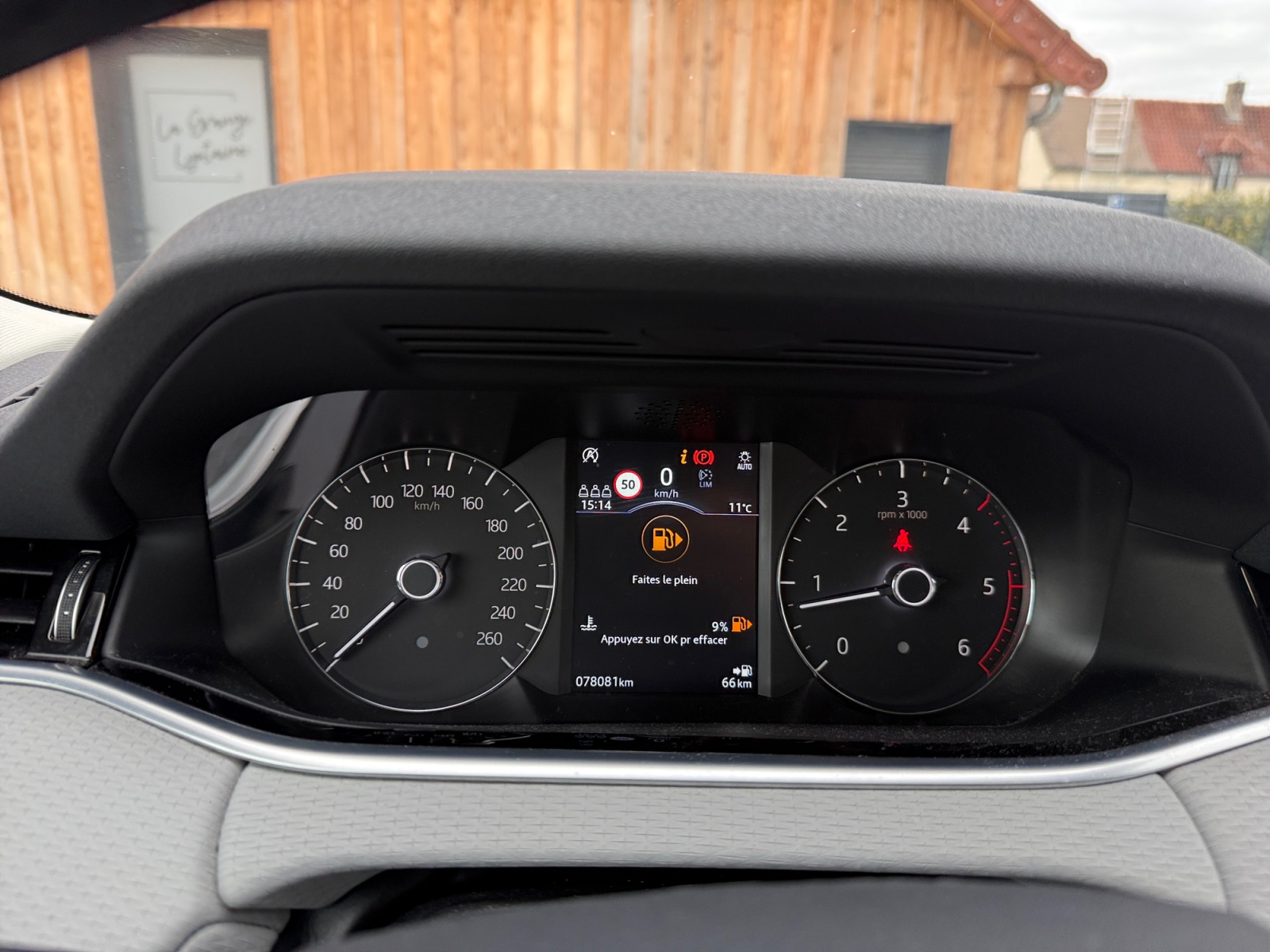 Land Rover Range Rover Evoque 16