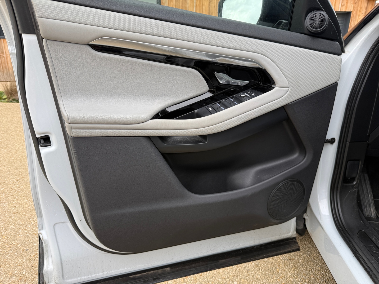 Land Rover Range Rover Evoque 17