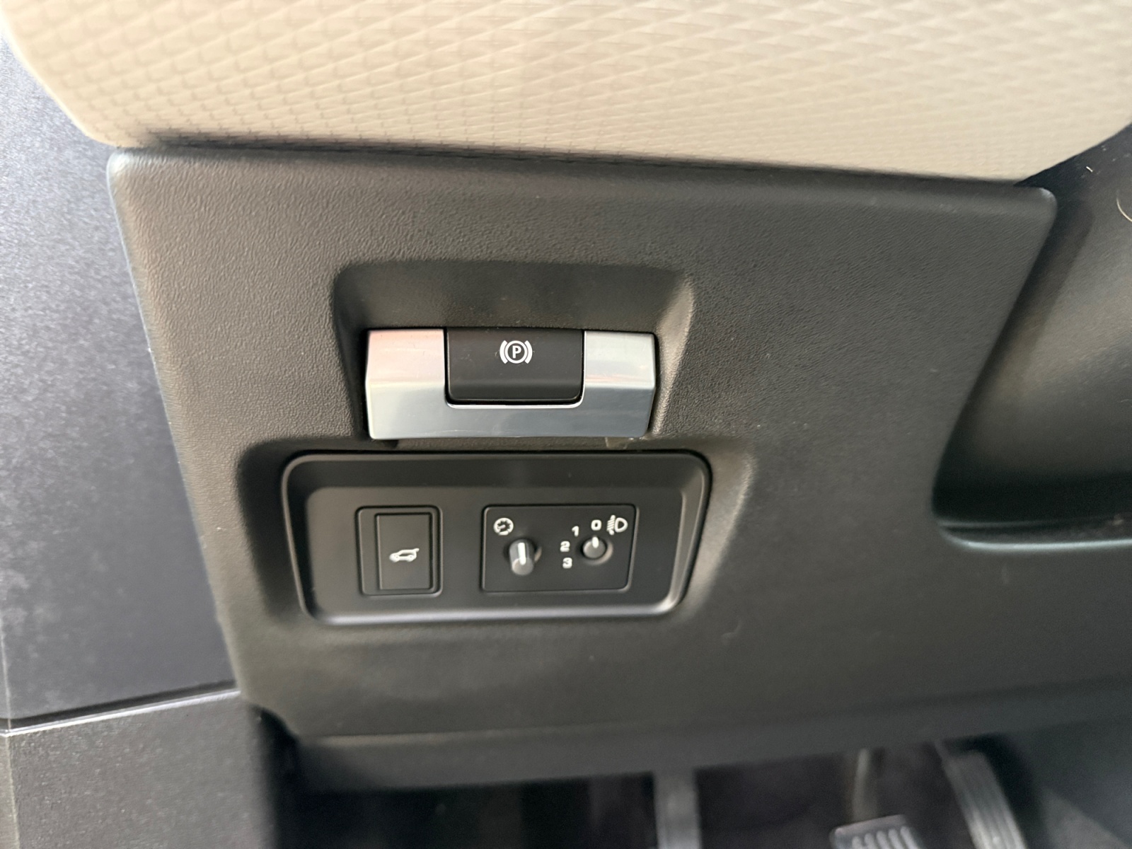 Land Rover Range Rover Evoque 19