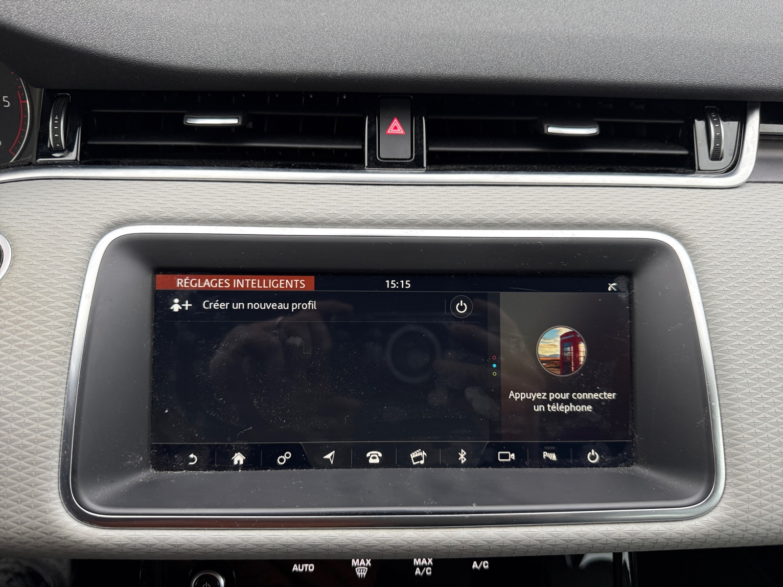 Land Rover Range Rover Evoque 22