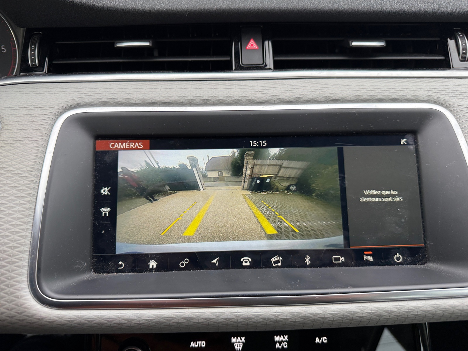 Land Rover Range Rover Evoque 25