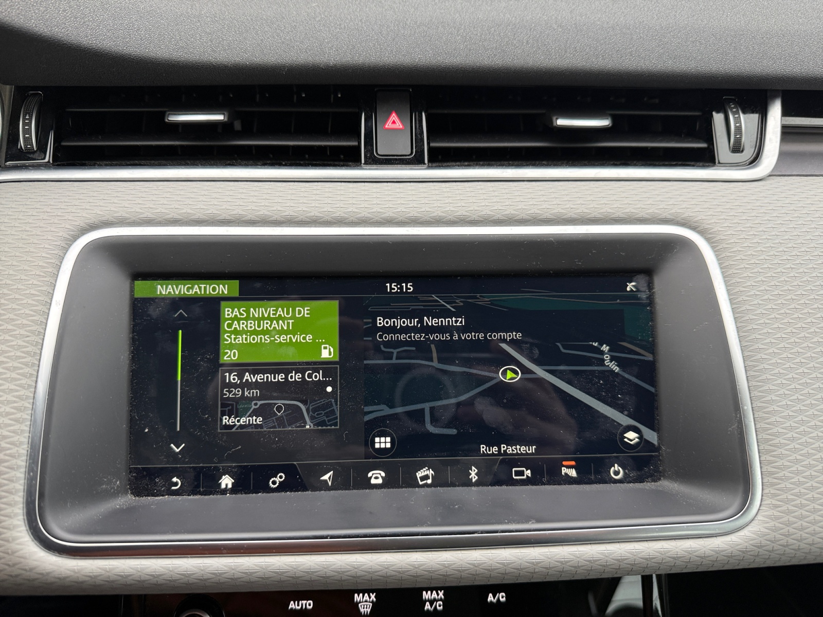 Land Rover Range Rover Evoque 26