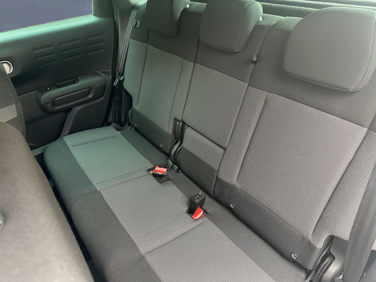 Citroen C3 Aircross 10