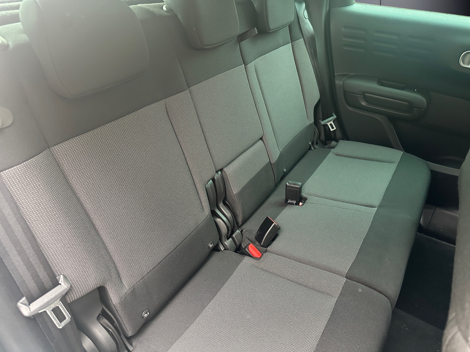 Citroen C3 Aircross 11