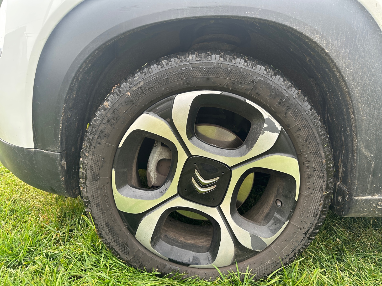 Citroen C3 Aircross 17