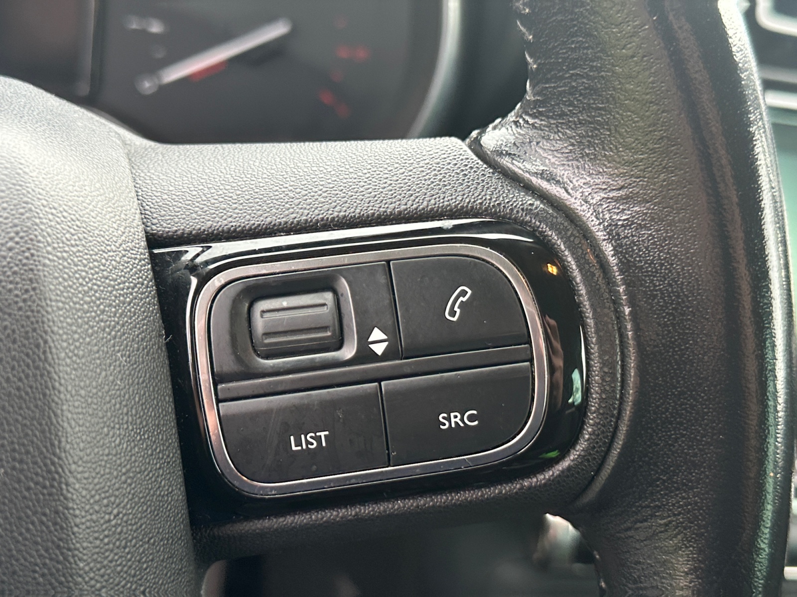 Citroen C3 Aircross 21