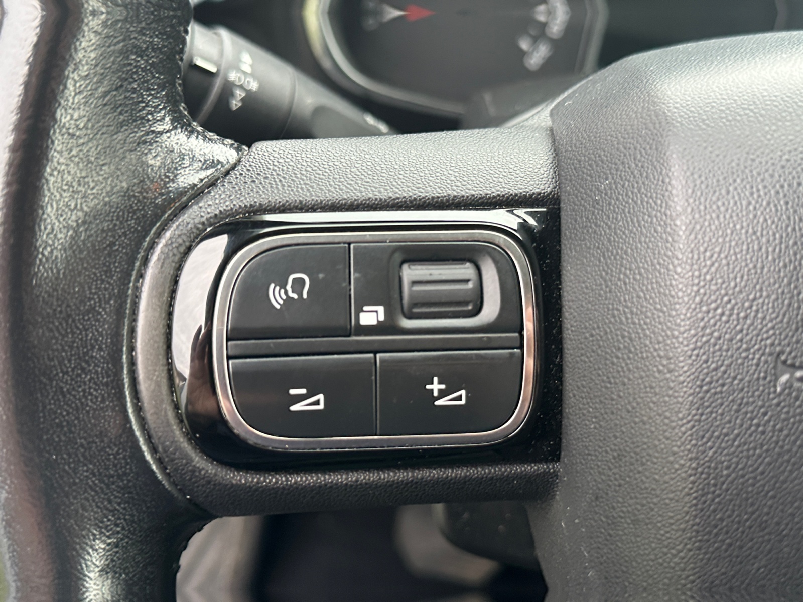 Citroen C3 Aircross 22