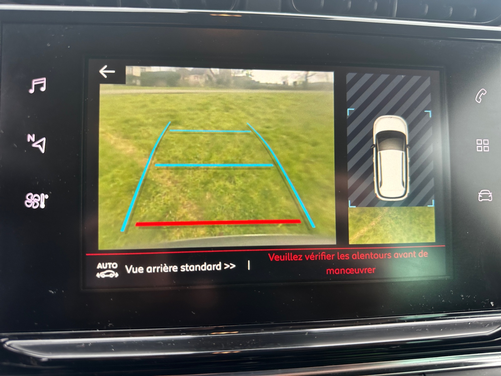 Citroen C3 Aircross 23