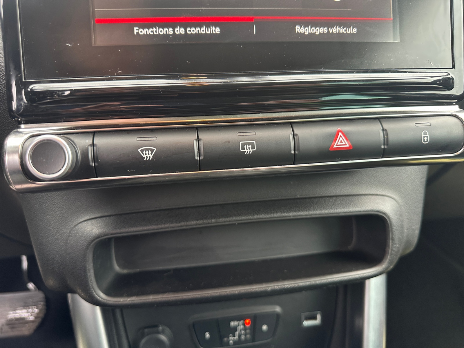 Citroen C3 Aircross 24