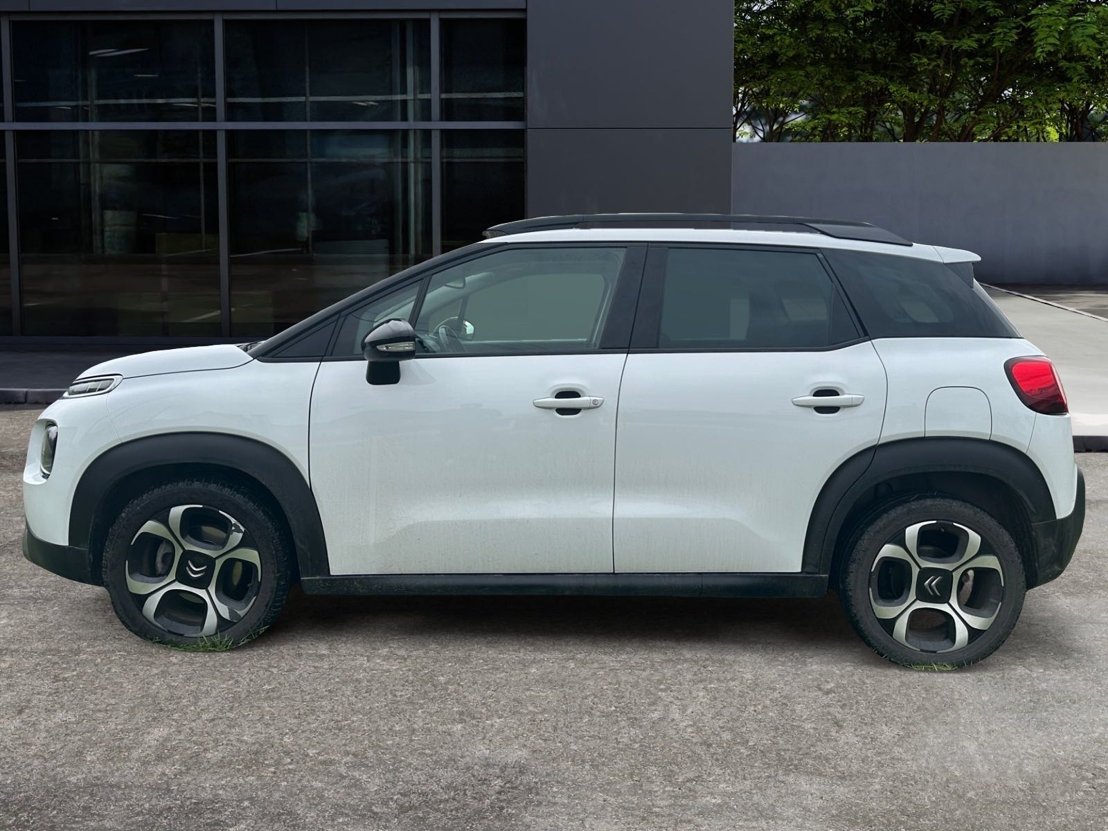 Citroen C3 Aircross 2