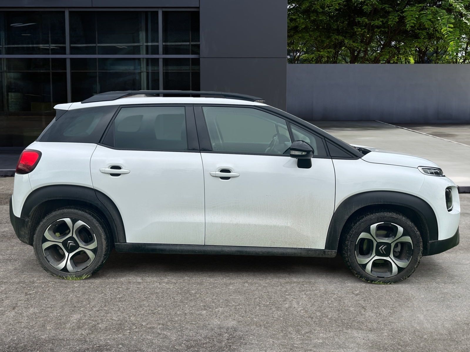 Citroen C3 Aircross 6
