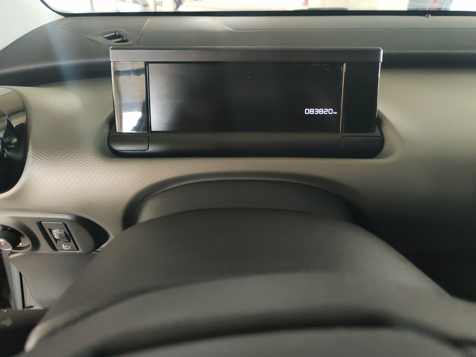 Citroen C4 Cactus 16