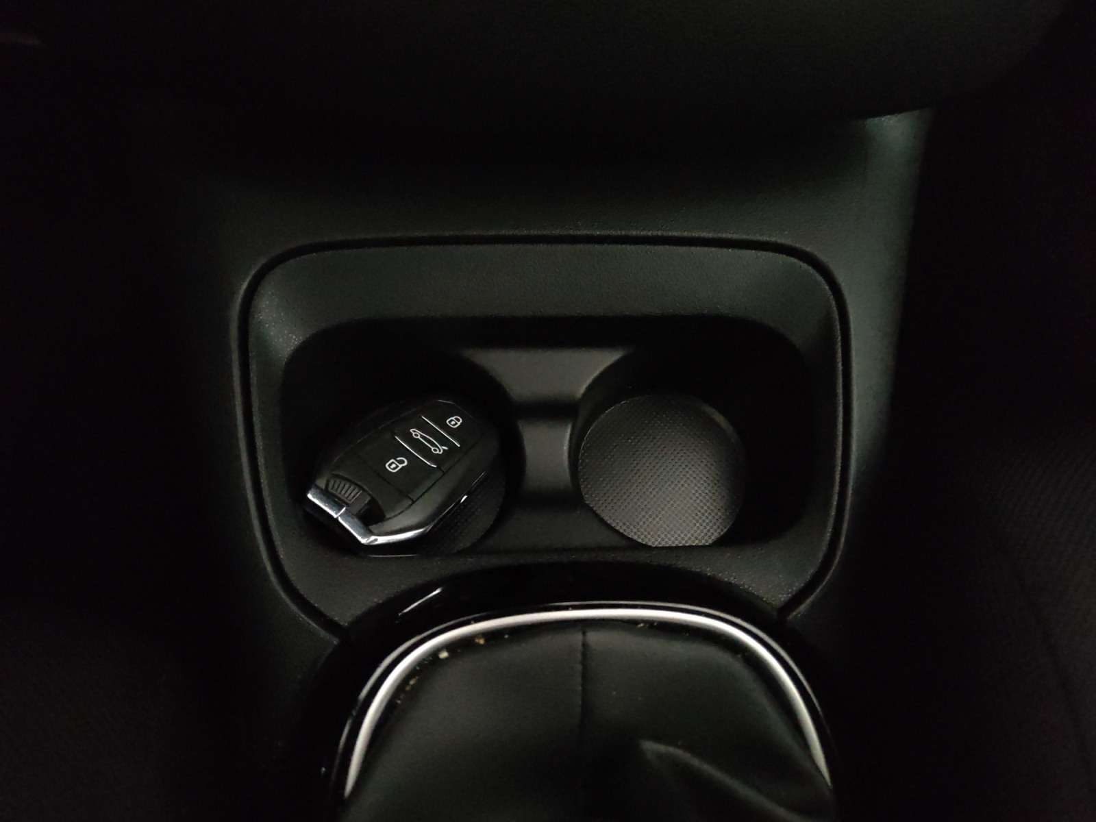 Citroen C4 Cactus 20