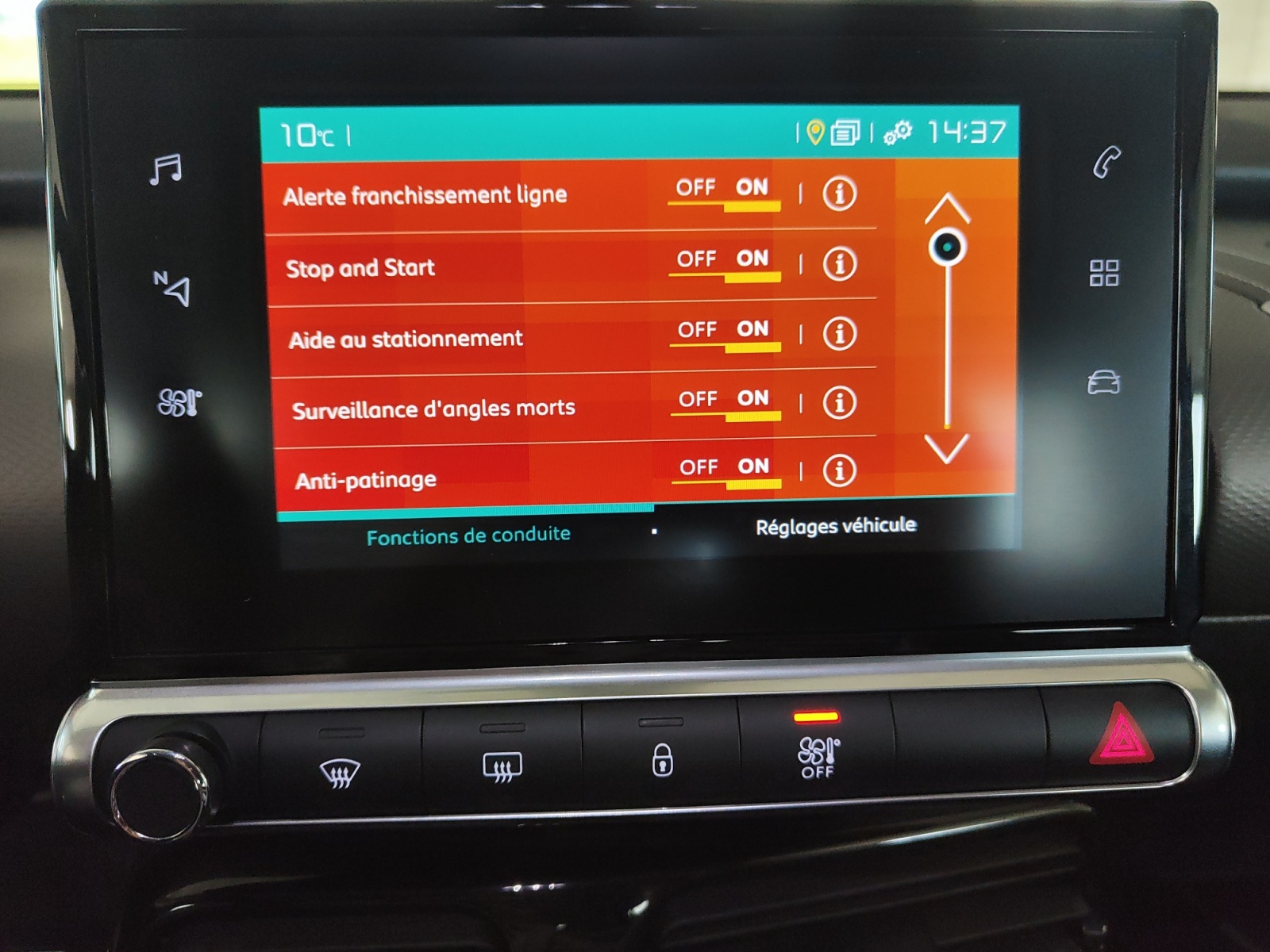 Citroen C4 Cactus 27