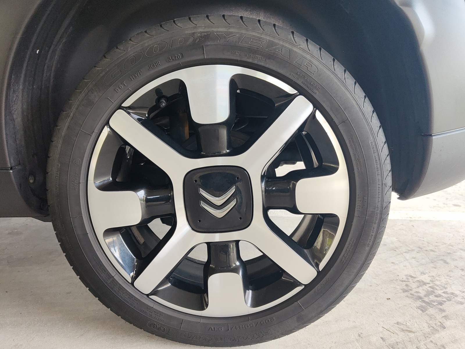 Citroen C4 Cactus 32