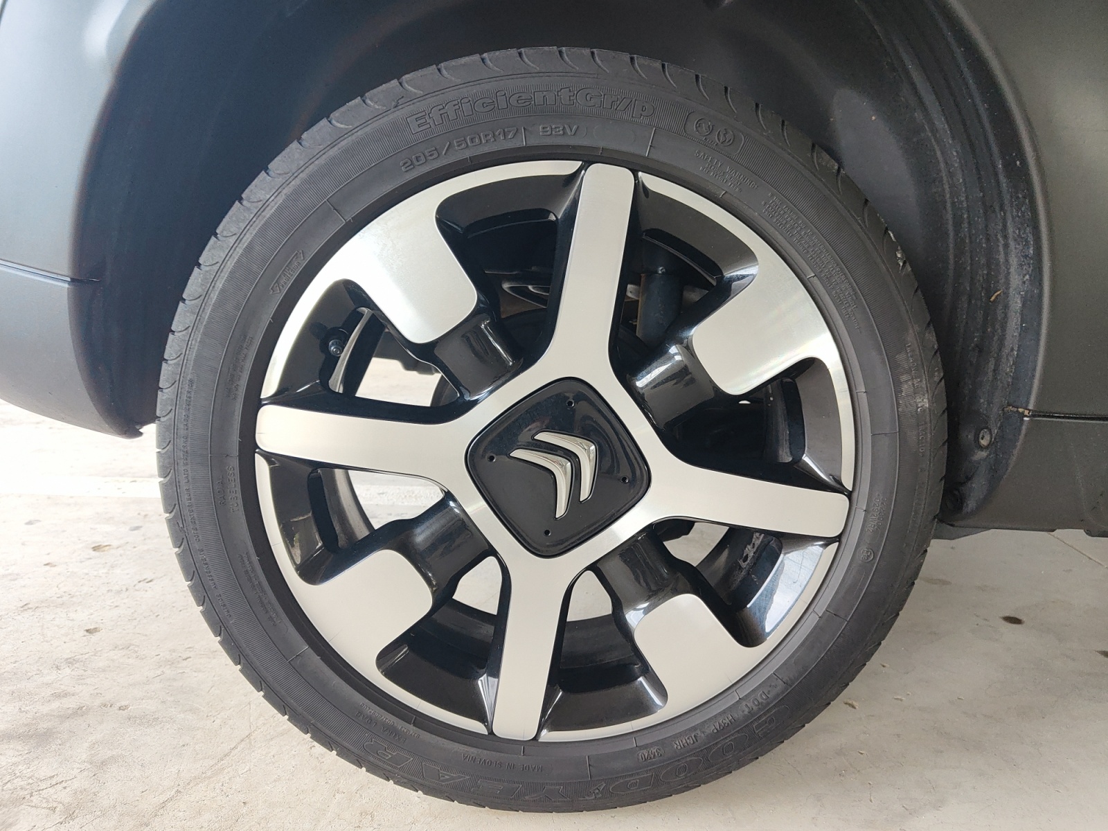 Citroen C4 Cactus 33