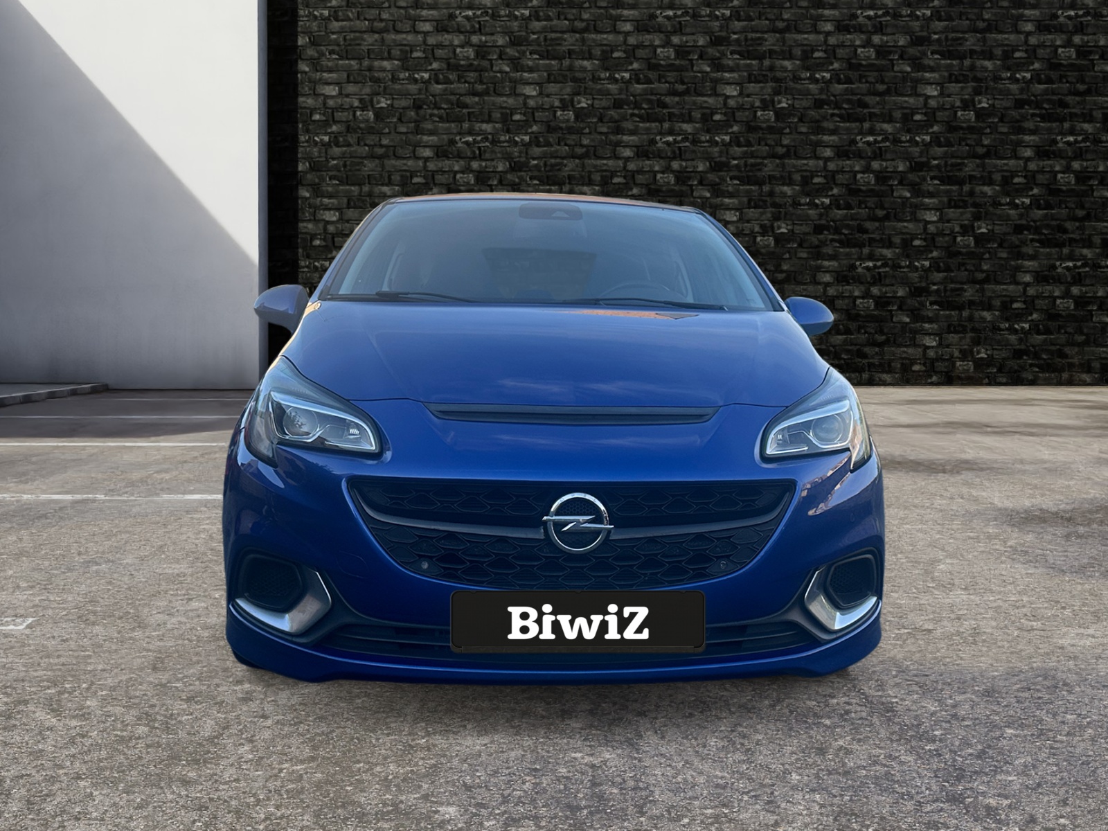 Opel Corsa 7