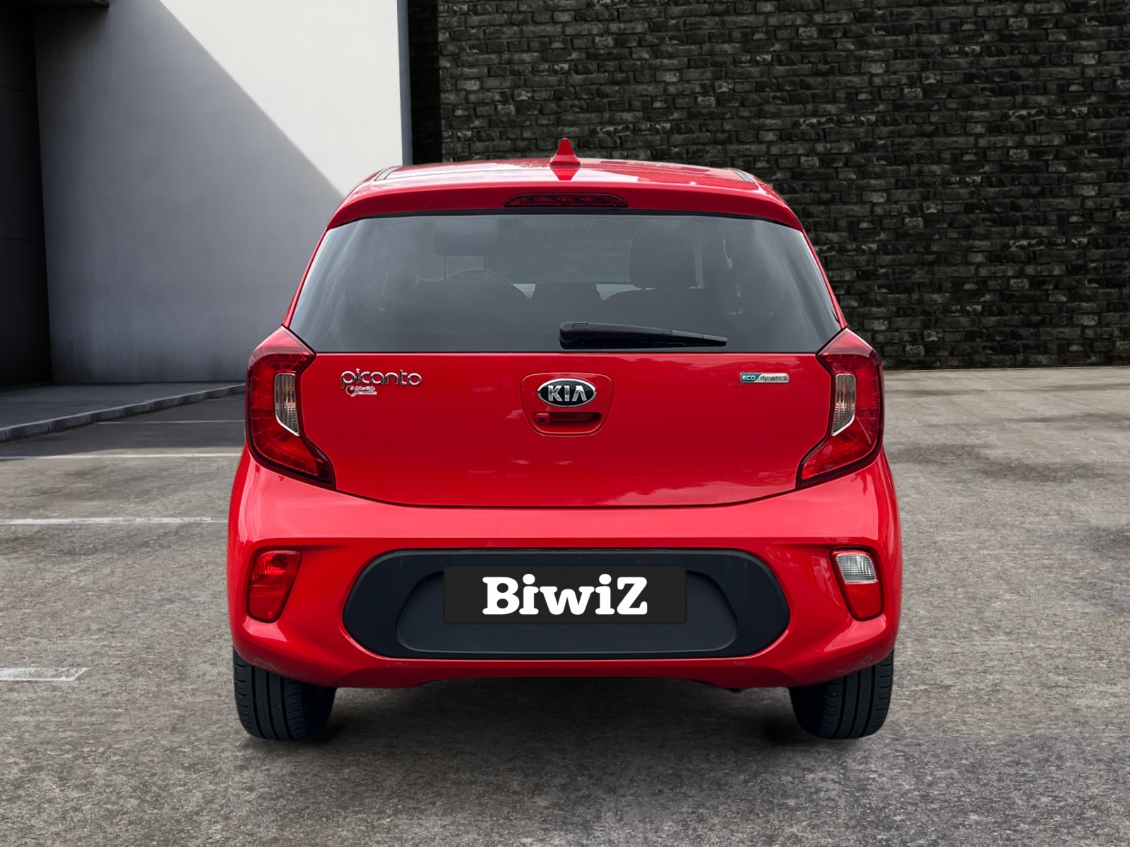 Kia Picanto 3
