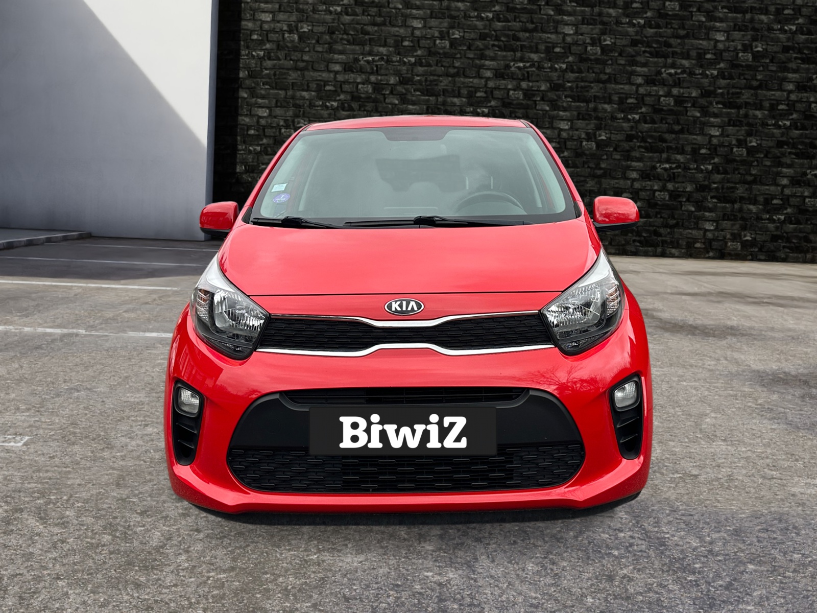 Kia Picanto 7