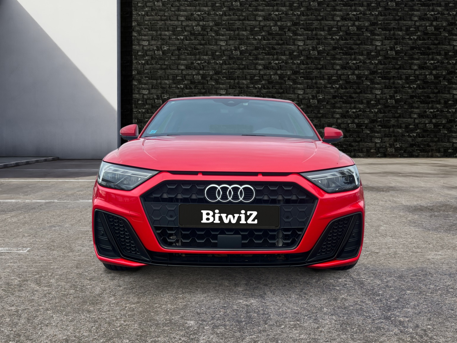 Audi A1 7