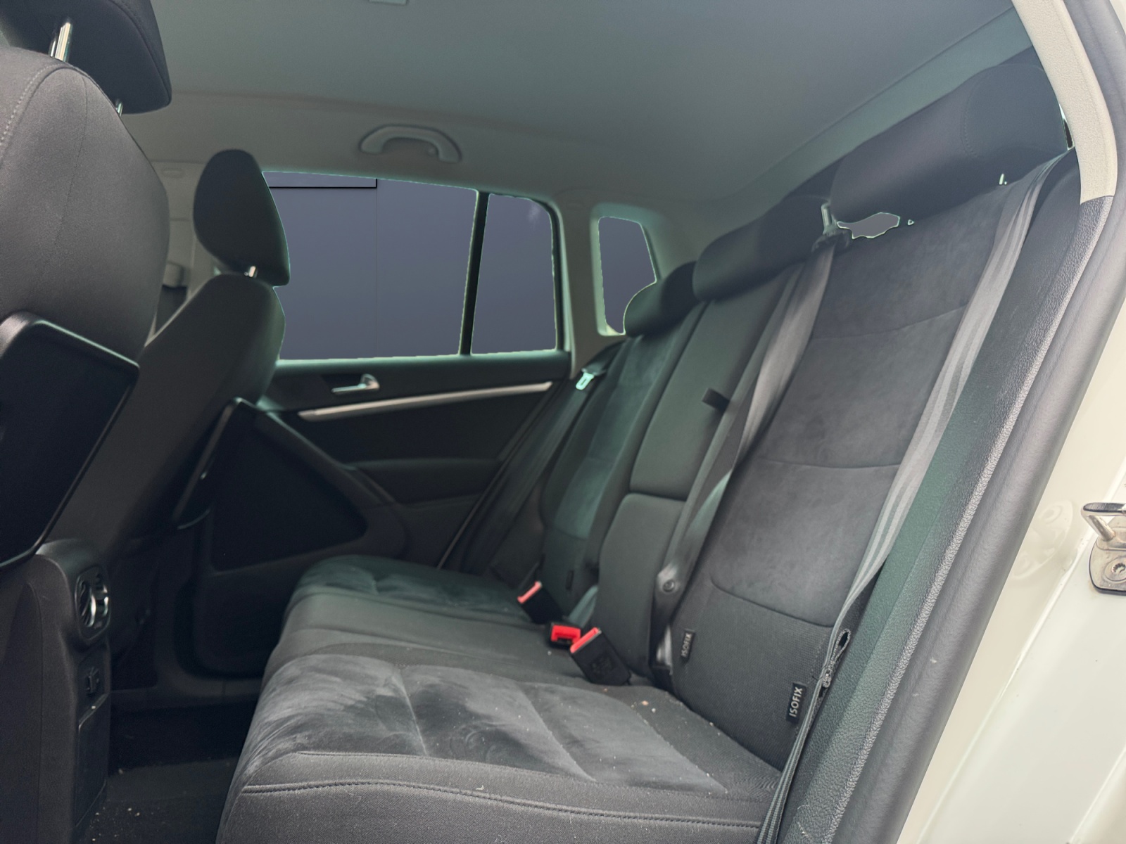 Volkswagen Tiguan 10