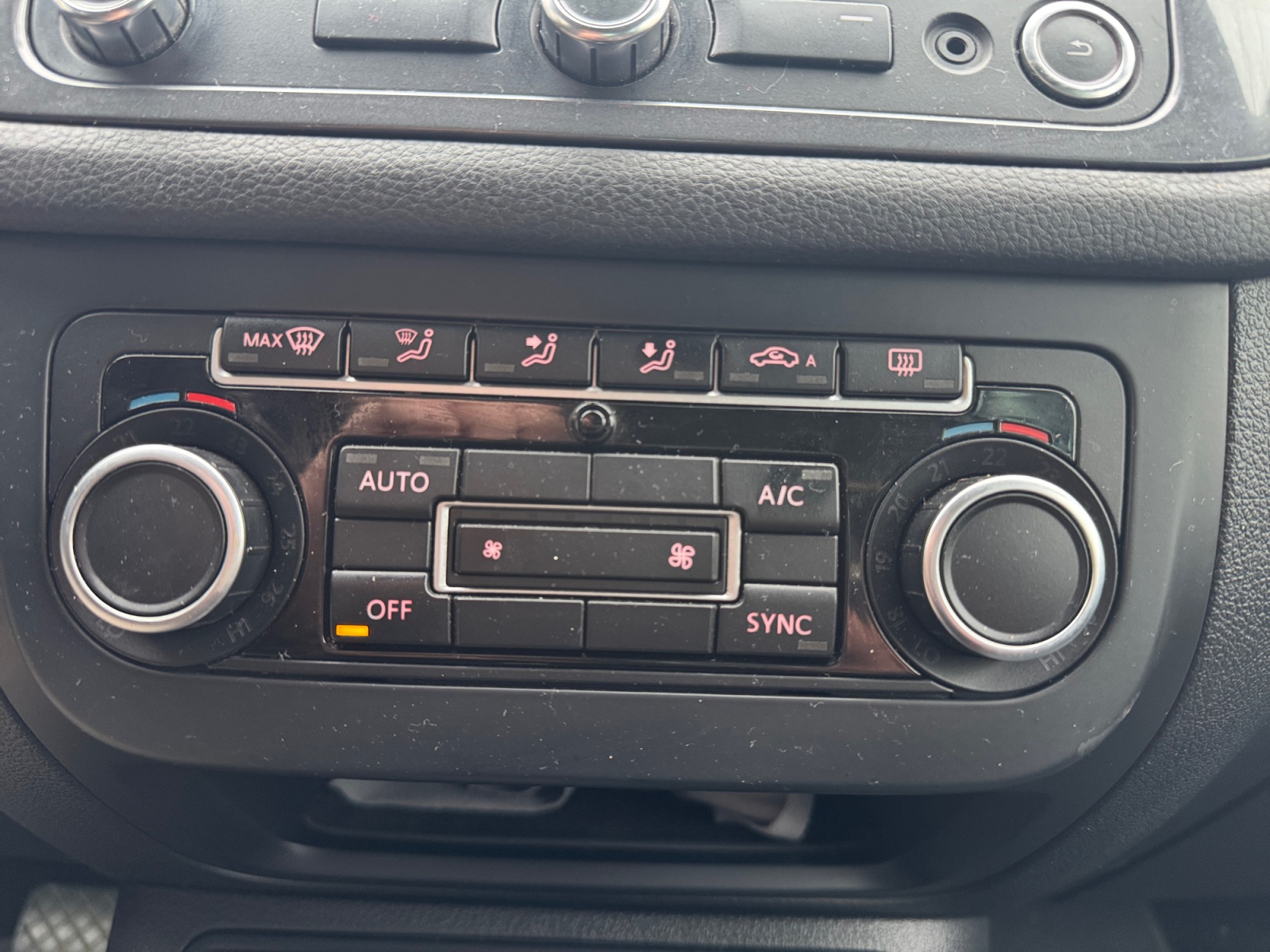 Volkswagen Tiguan 18