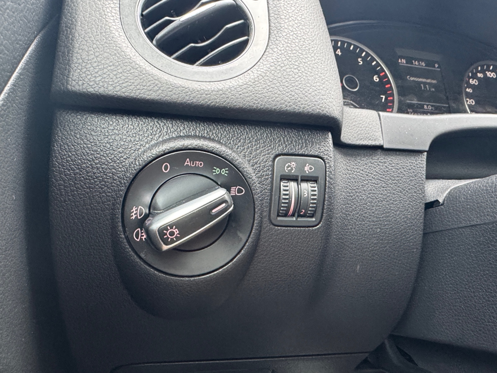 Volkswagen Tiguan 21