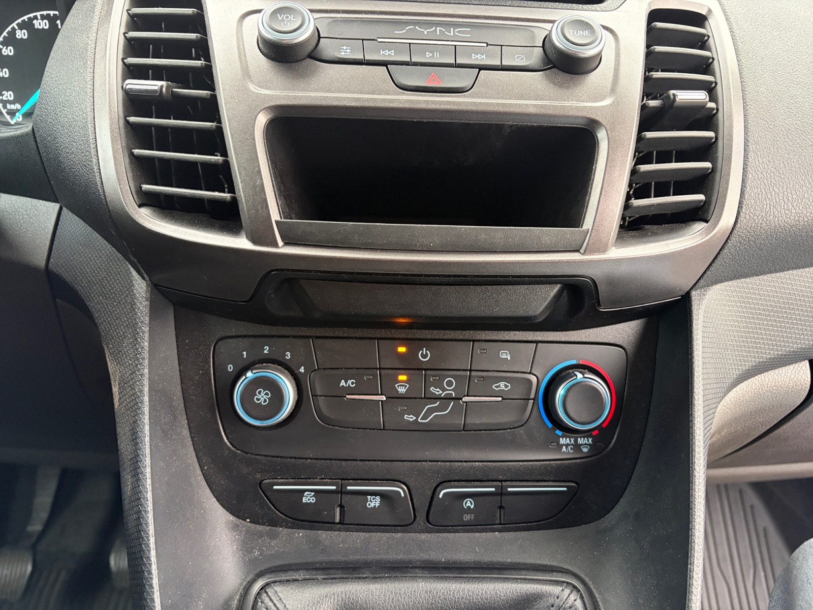 Ford Transit Connect 20