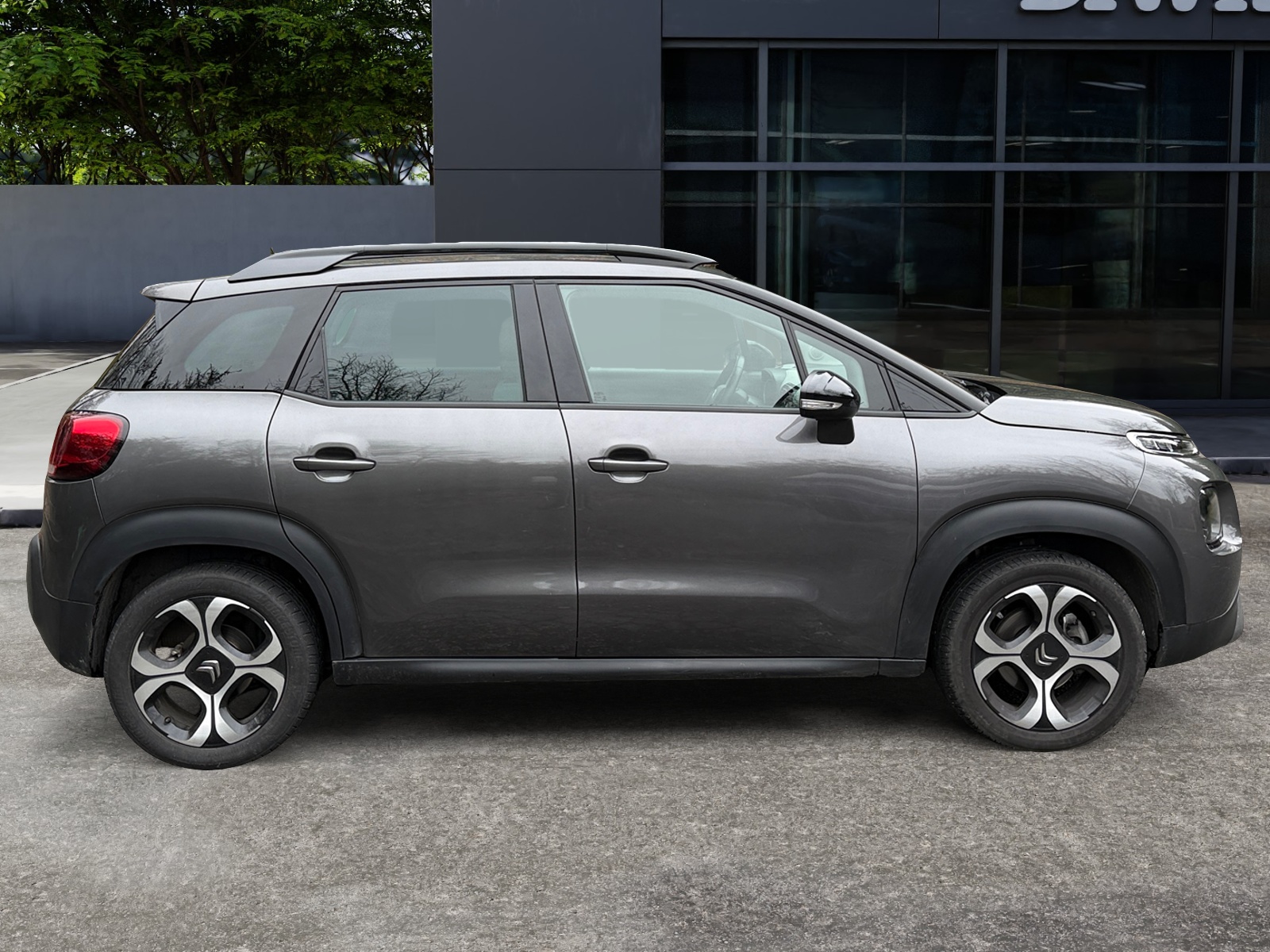 Citroen C3 Aircross 5