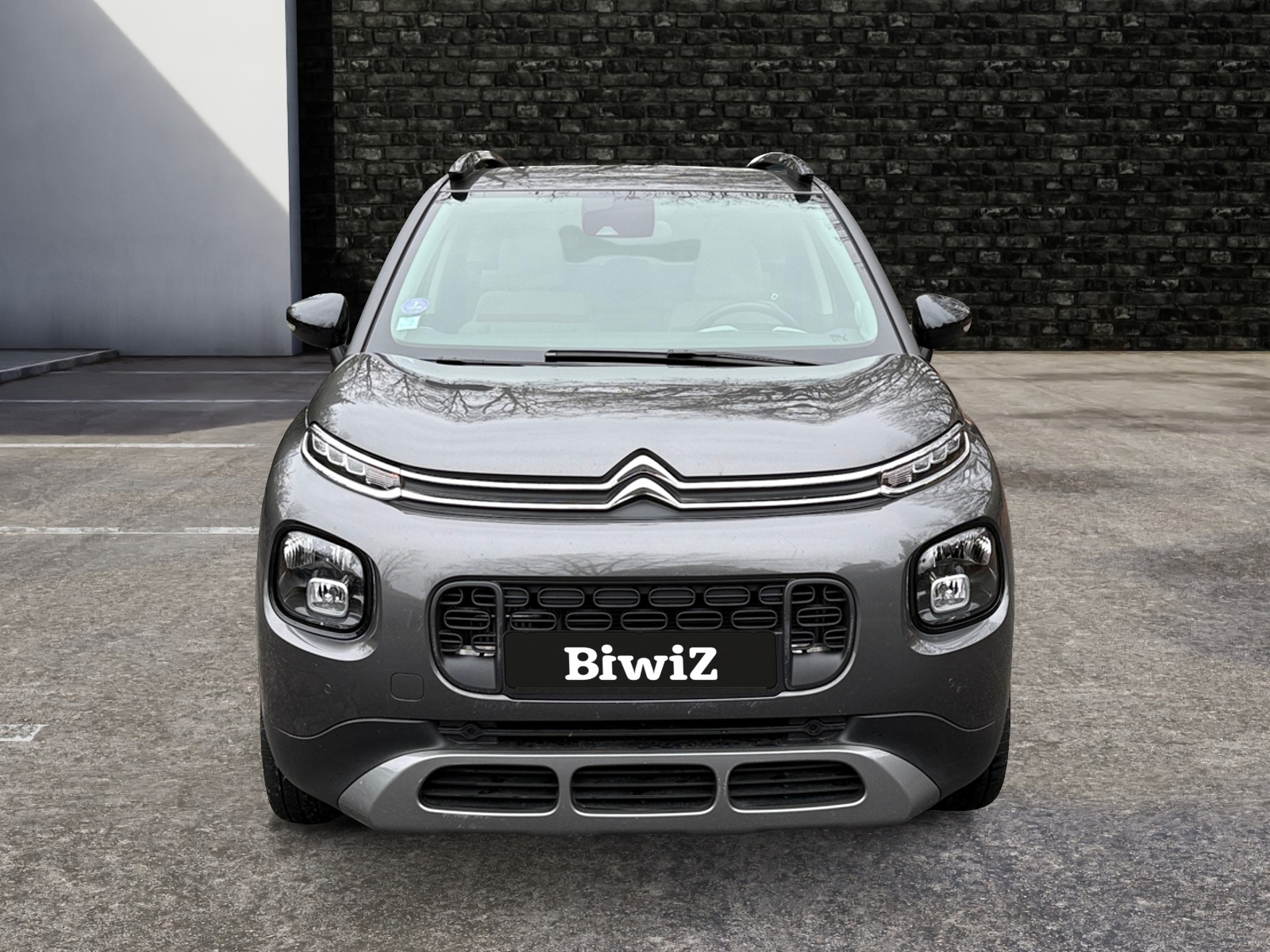 Citroen C3 Aircross 7