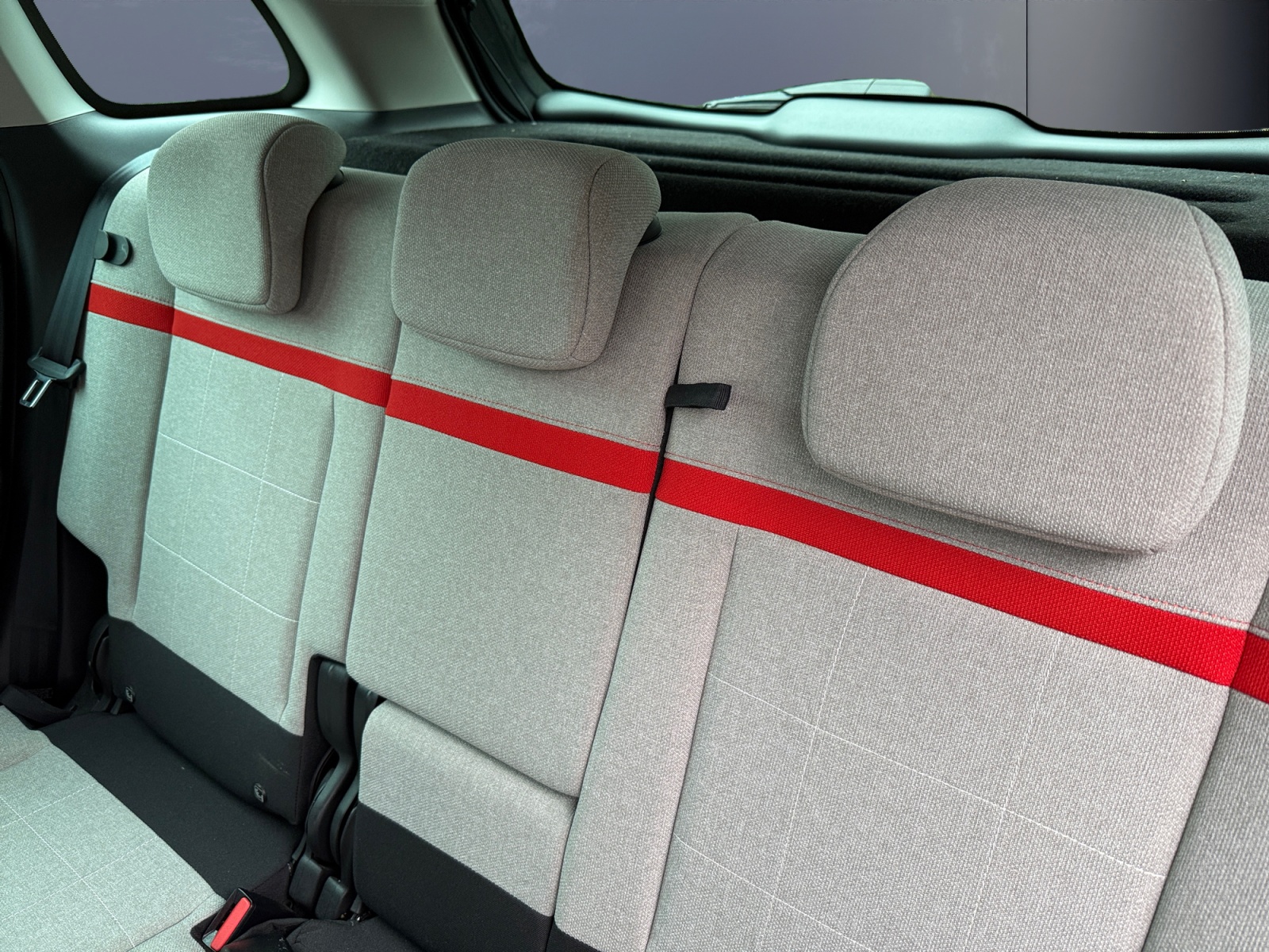 Citroen C3 Aircross 10