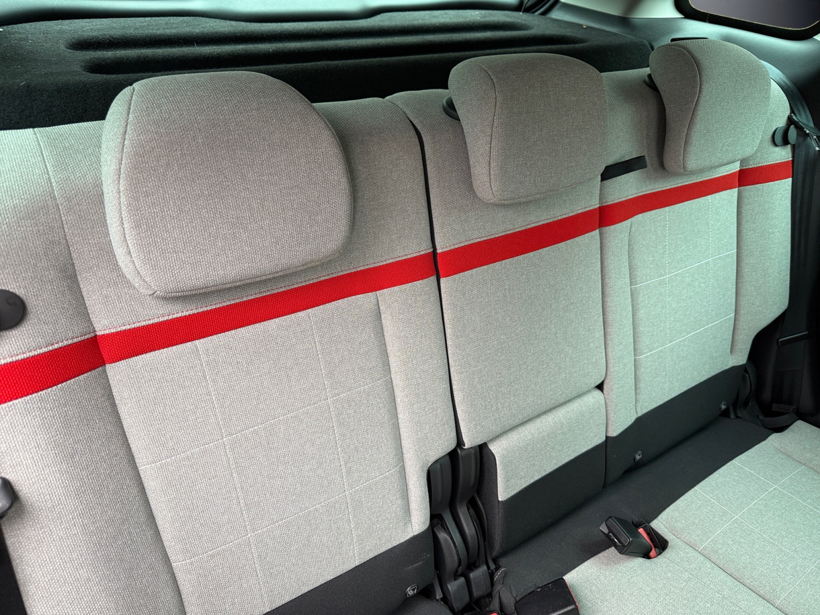 Citroen C3 Aircross 11