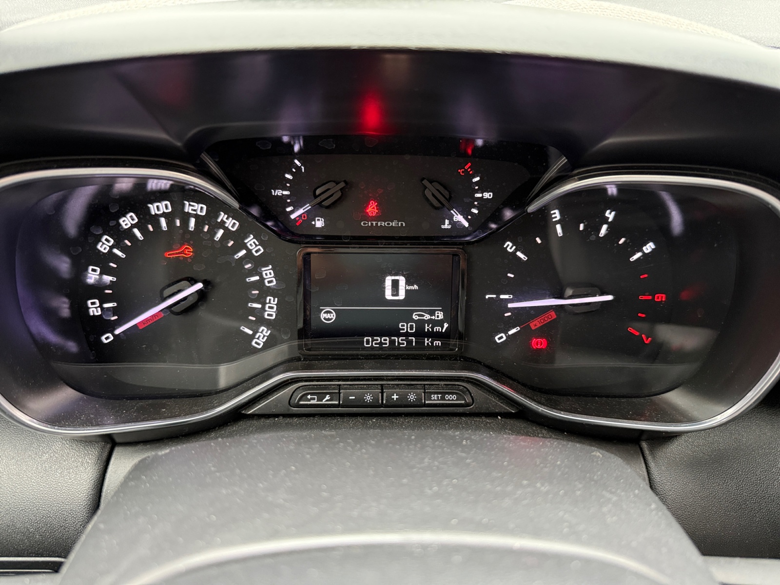 Citroen C3 Aircross 16